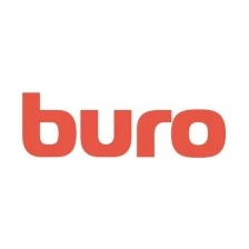 Сетевой фильтр Buro 500ZP-3 3м (5 розеток) белый (коробка)