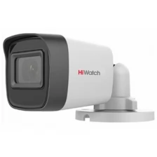 Камера видеонаблюдения HiWatch DS-T500 (C) 2.4 мм