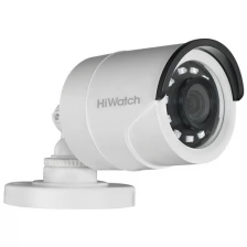 Комплект видеонаблюдения HiWatch KIT 4N2C2 (видеорегистратор + 4 камеры)