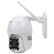 4G Камера видеонаблюдения Ps-Link GBT20 Поворотная 2Мп 1080P