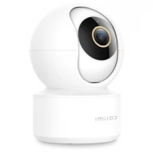 IP камера видеонаблюдения Xiaomi IMILAB Home Security Camera С21 (CMSXJ38A) белый