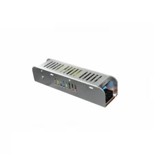 General драйвер (блок питания) для светодиодн. ленты 12V 60W компак160х40х30 GDLI-S-60-IP20-12 IP20 513700 (арт. 612994)