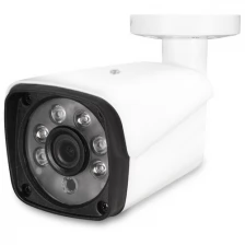 Камера видеонаблюдения AHD Ps-Link AHD105 Цилиндрическая 5Мп