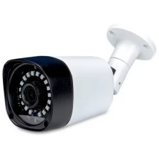Цилиндрическая камера видеонаблюдения IP 2Мп 1080P Ps-Link IP102