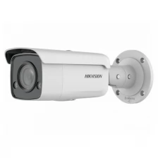 Камера видеонаблюдения HIKVISION (DS-2CD2T27G2-L(C)(4MM))