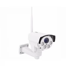 IP-камера Link B89W-5X-8G Уличная 5MP поворотная Wi-Fi - камера видеонаблюдения поворотная уличная, hd ip уличная камера в подарочной упаковке