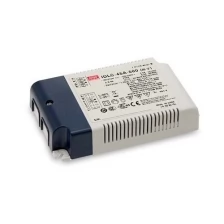 LED-драйвер Mean Well IDLC-45-1050 AC-DC 45.2Вт