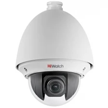 Камера видеонаблюдения HiWatch DS-T255 (B) (4-92mm)