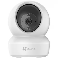 Поворотная Wi-Fi камера Ezviz C6N 1080p