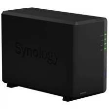 Synology IP-видеорегистратор 2HDD NVR1218 SYNOLOGY