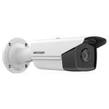 Видеокамера IP Hikvision DS-2CD2T23G2-4I 4-4 мм цветная