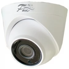 Камера видеонаблюдения внутренняя Fox FX-P2D 2 Мп