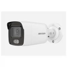 Видеокамера IP Hikvision DS-2CD2047G2-LU(2.8MM) (C) 2.8-2.8 мм цветная