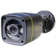 Камера видеонаблюдения уличная Fox FX-P2C 2 Мп (82710500)