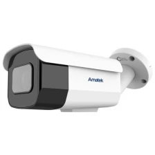 Уличная IP видеокамера с трансфокатором Amatek AC-IS506VA 2.7-13.5 мм