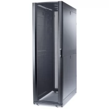 Шкаф коммутационный APC NetShelter SX Enclosure, Black