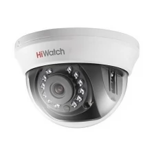 Камера видеонаблюдения Hikvision DS-T101 2.8мм