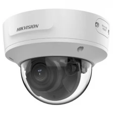Камера видеонаблюдения IP Hikvision DS-2CD2723G2-IZS 2.8-12мм цветная корп.:белый
