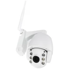 IP камера Link-SD05S-8G Уличная поворотная Wi-Fi - беспроводная камера уличная, блок для камер видеонаблюдения, wifi камера ул в подарочной упаковке
