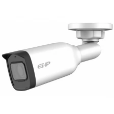 Видеокамера IP EZ-IP EZ-IPC-B2B41P-ZS цилиндрическая, 1/3" 4 Мп КМОП 25 к/с, 50м ИК, 0.03 Лк F1.7, моторизованный объектив 2.8-12 мм