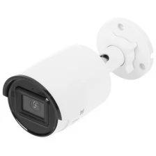 Видеокамера IP Hikvision DS-2CD2043G2-IU(6mm) белый