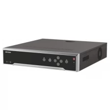 Видеорегистратор для видеонаблюдения Hikvision DS-7732NI-I4/16P
