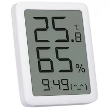 Метеостанция Xiaomi Measure Bluetooth Thermometer LCD MHO-C601