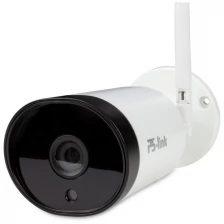Камера видеонаблюдения WIFI 2Мп с микрофоном и динамиком PS-link XMJ20
