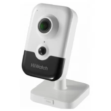 IP видеокамера HiWatch IPC-C042-G0/W-4MM