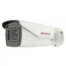 Камера видеонаблюдения HiWatch DS-T506(C) белый