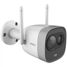 Видеокамера IMOU IP-видеокамера Imou Bullet lite 2MP IPC-G26EP-0280B-imou