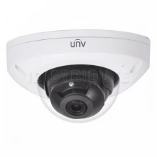 IP-камера Uniview IPC312SR-VPF40-C