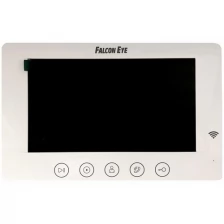 Монитор видеодомофона Falcon Eye Cosmo HD Wi-Fi