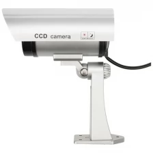 Муляж камеры видеонаблюдения RX-307 REXANT уличной установки