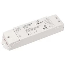 Arlight Контроллер SMART-K2-RGBW (12-24V, 4x5A, 2.4G) (Arlight, IP20 Пластик) 022668
