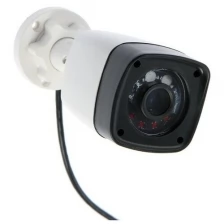 Муляж видеокамеры K-501MU, белый 7160428