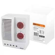 Гигротерм электронный ГТЭН-03 230В от 0 до +60°C/от 50 до 90% TDM (Цена за: 1 шт.)