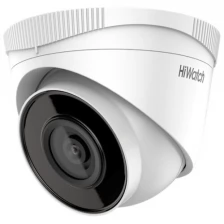 Камера видеонаблюдения IP HiWatch Pro IPC-T082-G2/U (2.8mm) 2.8-2.8мм цветная корп.:белый