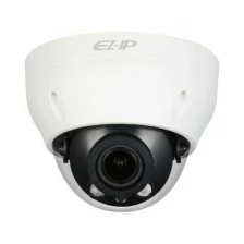 IP-Видеокамера EZ-IPC-D2B20P-ZS (Купольная, 2Мп)