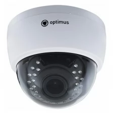 Видеокамера Optimus AHD-H022.1(2.8-12)_V.2