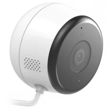 Видеокамера IP D-LINK DCS-8600LH/A2A 3.26-3.26мм, белый