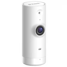 Видеокамера IP D-LINK DCS-8000LH/A1A, белый