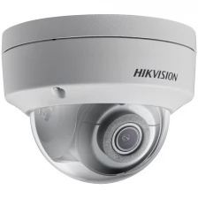 Камера видеонаблюдения HIKVISION DS-2CD2123G0E-I(B) (2.8mm), белый