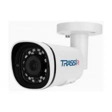 Trassir Камера видеонаблюдения IP Trassir TR-D2151IR3 3.6-3.6мм цветная