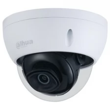 Видеокамера IP Dahua DH-IPC-HDBW3441EP-AS-0360B 3.6-3.6мм цветная корп.белый