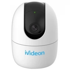 IVIDEON IP камера IP WI-FI 2MP CUTE 360 IVIDEON