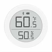 Датчик температуры и влажности Qingping Temp & RH Monitor H Version (Apple HomeKit) (CGG1H)