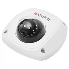 Аналоговая камера HiWatch DS-T251 2.8mm