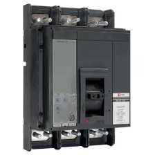 Выключатель автоматический ВА-99C (Compact NS) 1250/1250А 3P 50кА EKF PROxima mccb99C-1250-1250