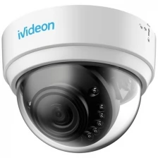 IVIDEON IP камера DOME 2MP IP DOME IVIDEON